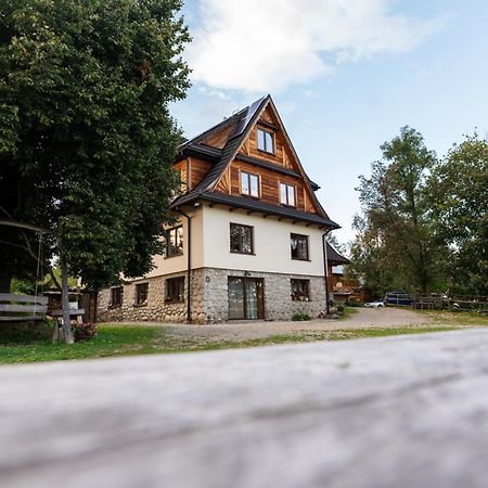 Apartamento Ku Sosnie Bukowina Tatrzańska Exterior foto
