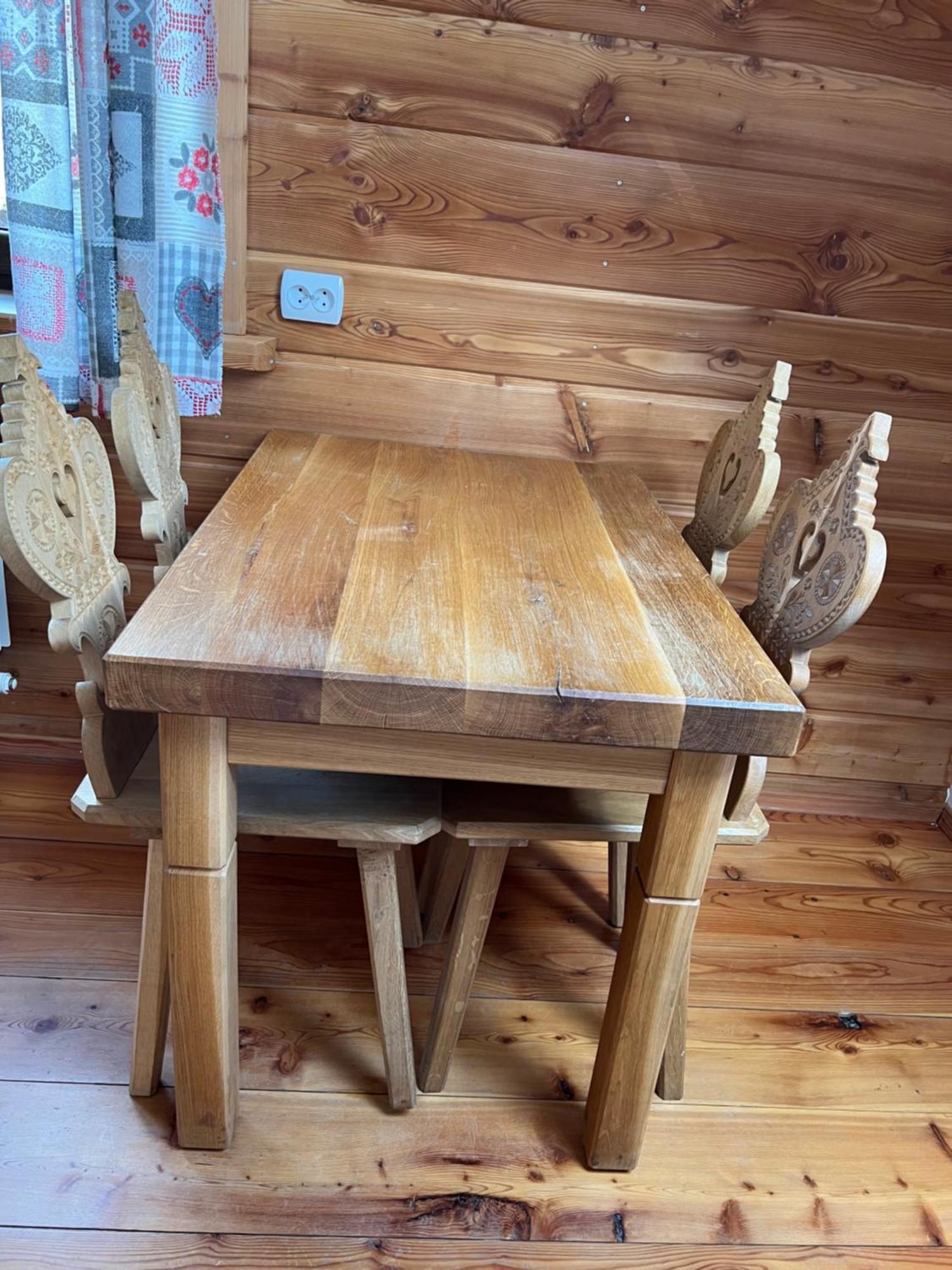 Apartamento Ku Sosnie Bukowina Tatrzańska Exterior foto