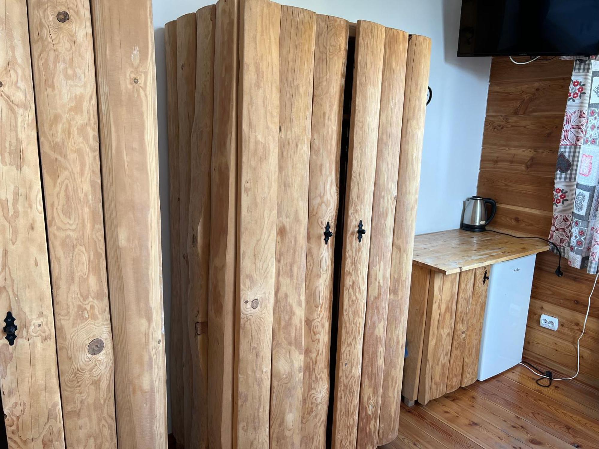 Apartamento Ku Sosnie Bukowina Tatrzańska Exterior foto