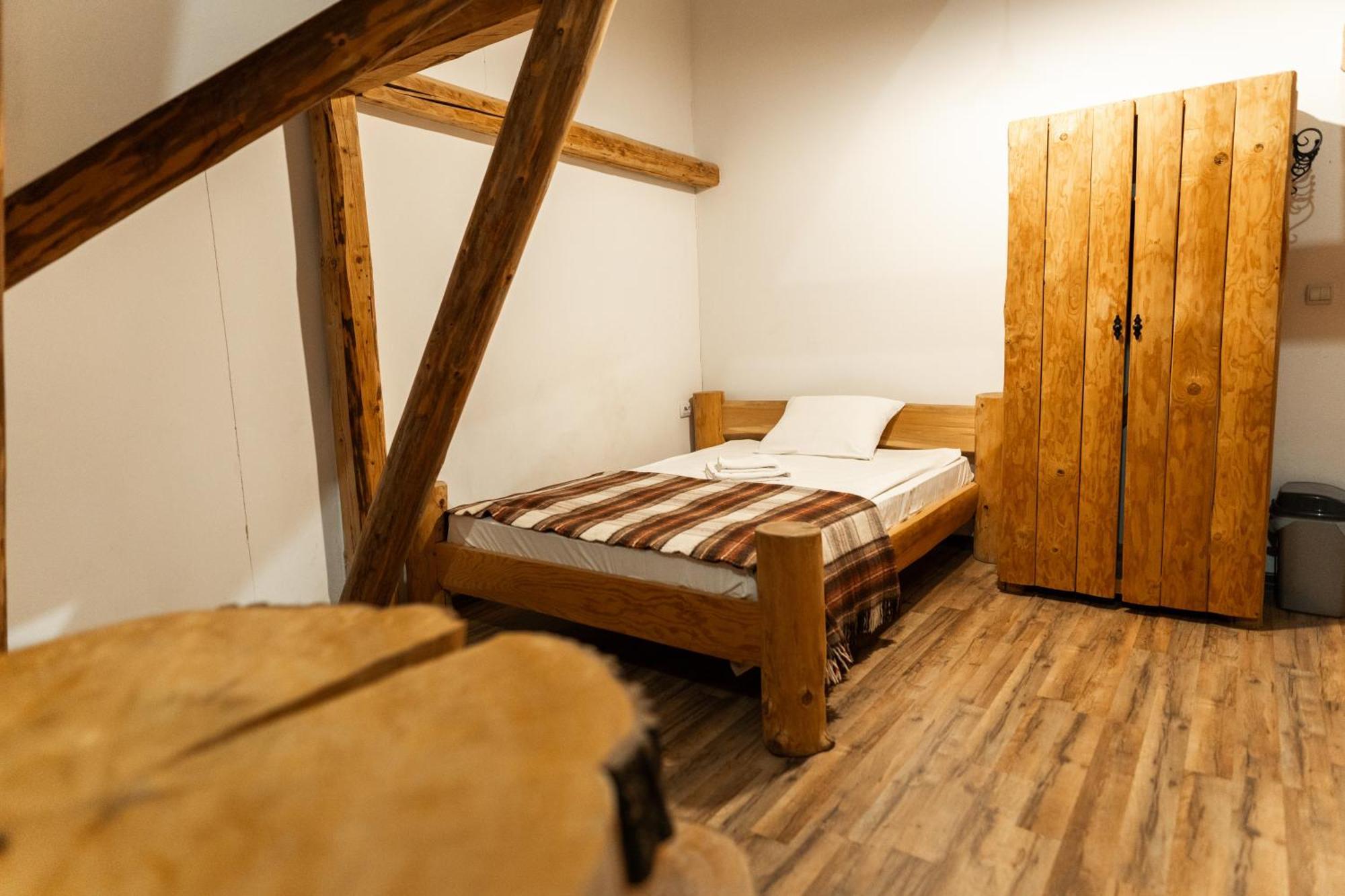 Apartamento Ku Sosnie Bukowina Tatrzańska Exterior foto